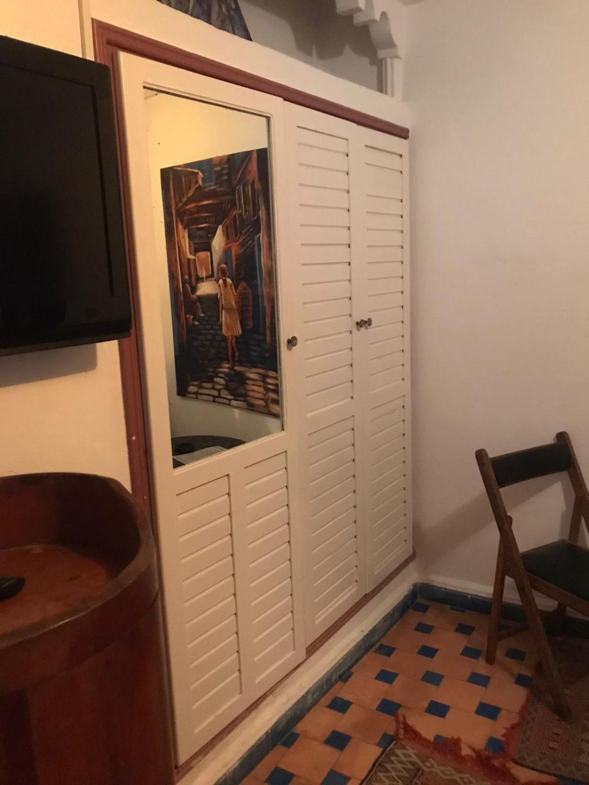 Hotel Riad Gnaoua Essaouira Eksteriør billede