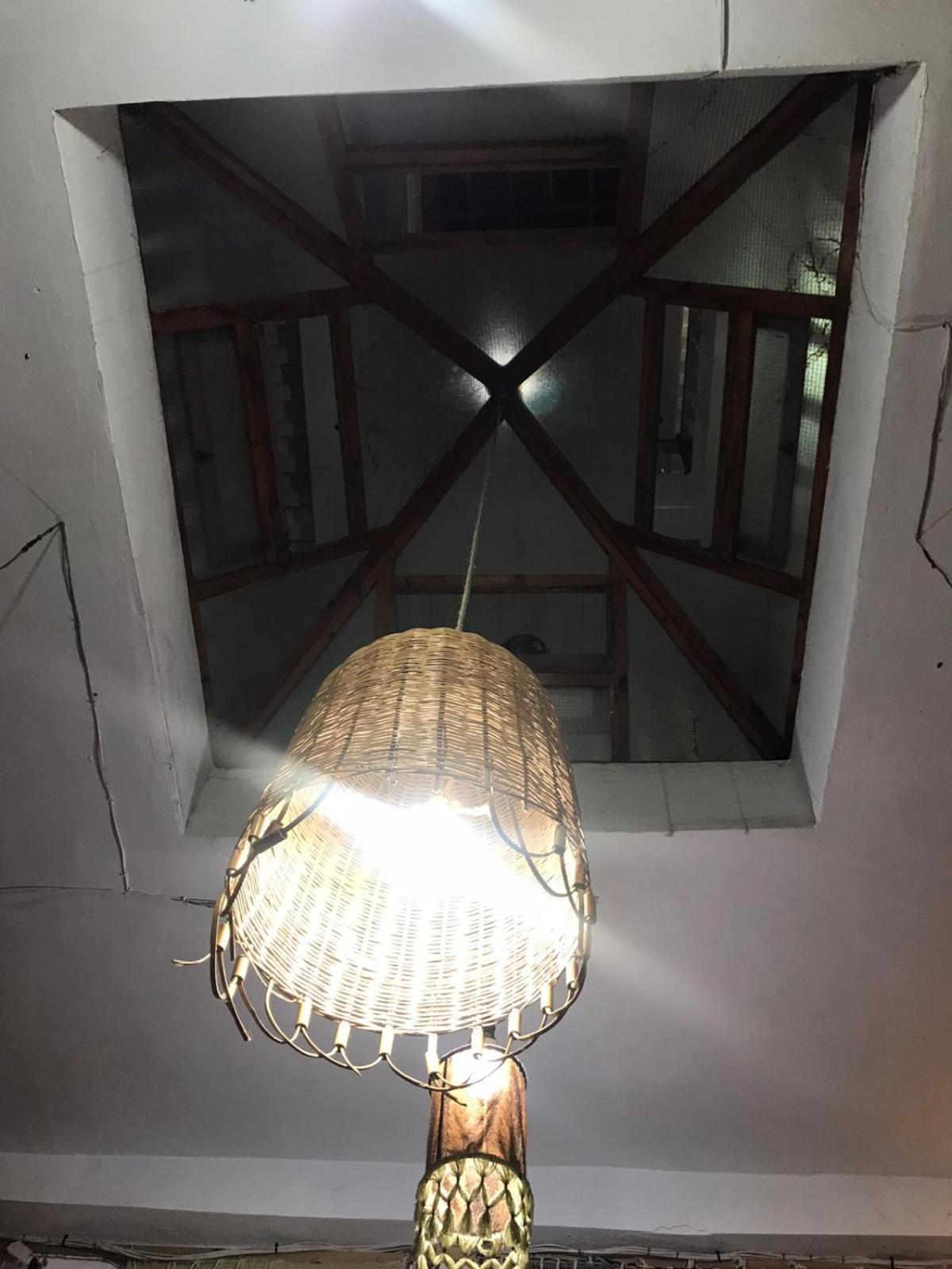 Hotel Riad Gnaoua Essaouira Eksteriør billede