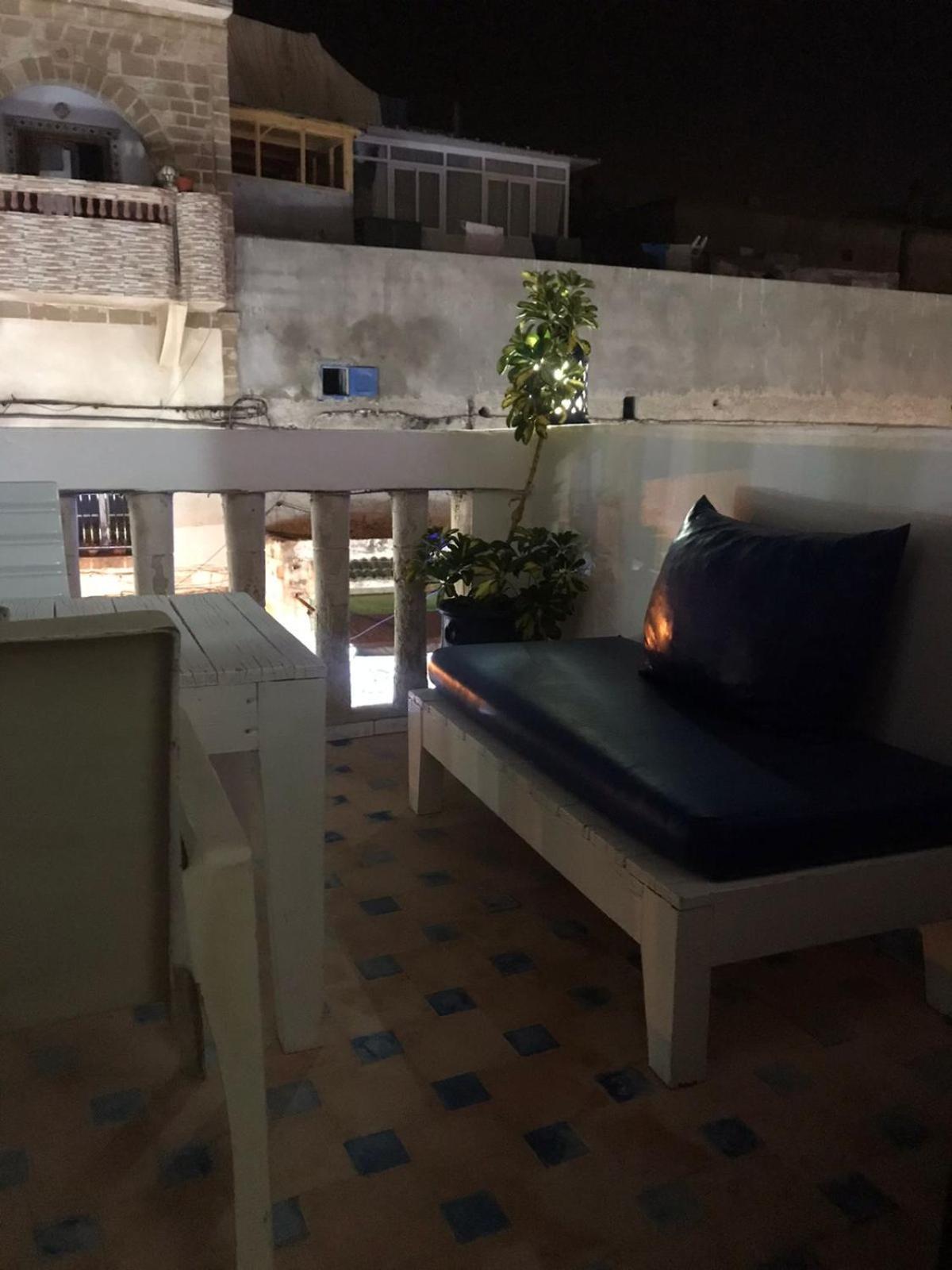 Hotel Riad Gnaoua Essaouira Eksteriør billede