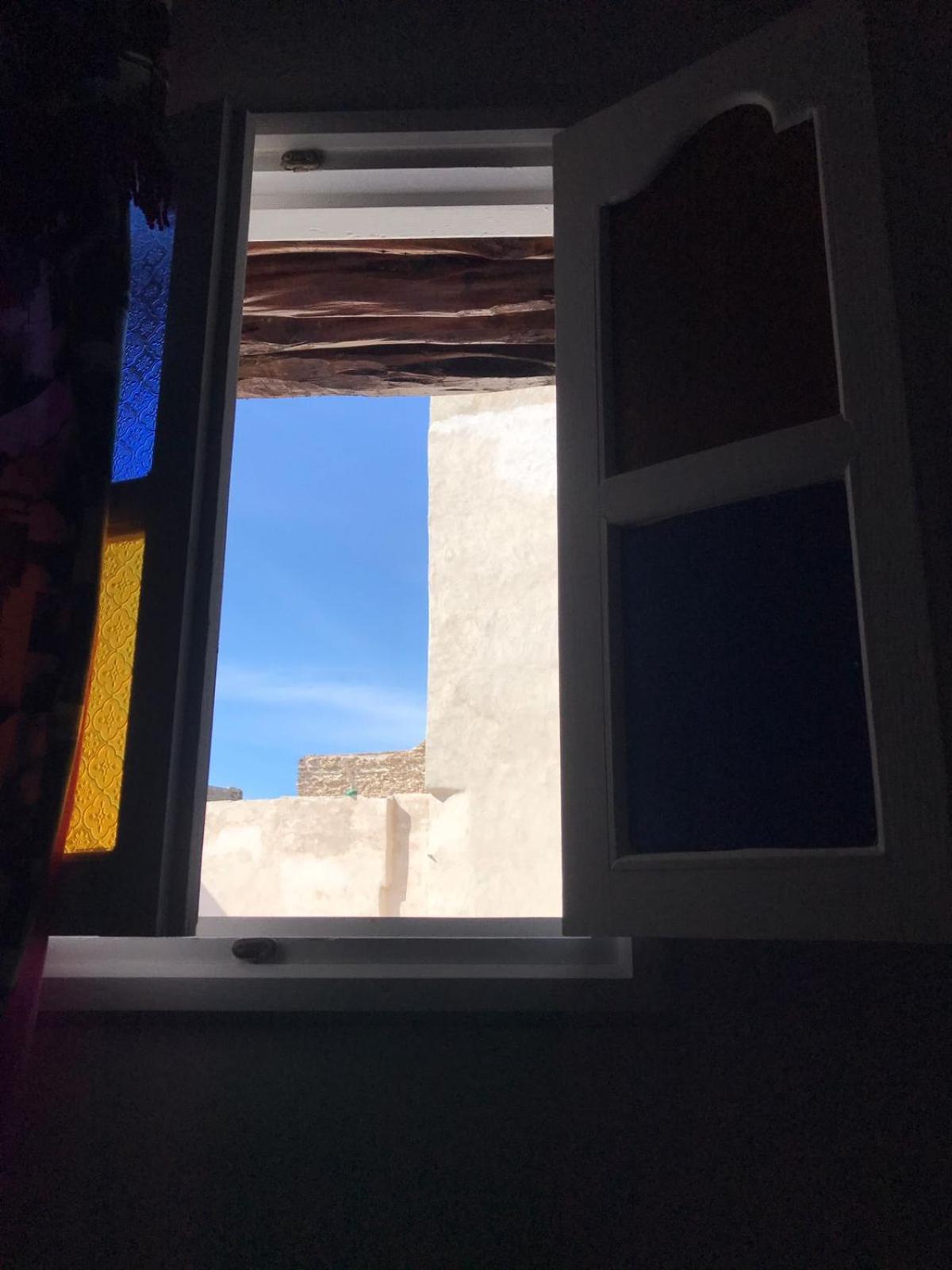 Hotel Riad Gnaoua Essaouira Eksteriør billede