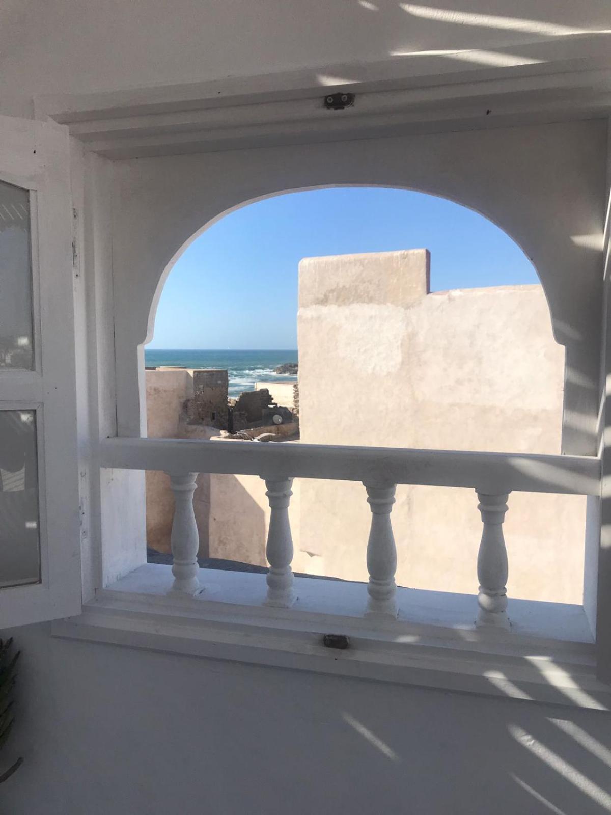 Hotel Riad Gnaoua Essaouira Eksteriør billede